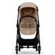 Візочок Cybex Melio 2 в 1 Carbon Almond Beige 2668766548 фото 5