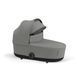 Люлька Mios Lux Mirage Grey 523000929 фото 3