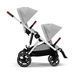 Прогулянковий блок Gazelle S SLV Lava Grey 522002721 фото