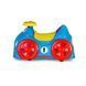 Игрушка для катания Chicco "360 Ride-On" (07347.02) 07347.02 фото 3