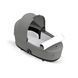Люлька Mios Lux Mirage Grey 523000929 фото 2