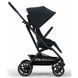 Прогулянкова коляска Cybex Eezy S Twist plus 2 BLK Magic Black 2731105573 фото 3