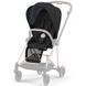 Комплект тканин Sepia Black для Cybex Mios 4.0 523000865 фото