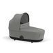 Люлька Mios Lux Mirage Grey 523000929 фото