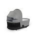 Люлька Mios Lux Mirage Grey 523000929 фото 4