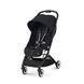 Коляска Orfeo BLK Magic Black 524000283 фото 8