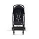 Коляска Orfeo BLK Magic Black 524000283 фото 7