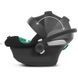 Автокрісло Cybex Aton B2 i-Size Volcano Black 521003589 фото 2