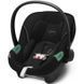 Автокрісло Cybex Aton S2 i-size moon black 522001937 фото