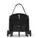 Коляска Orfeo BLK Magic Black 524000283 фото 2