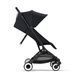 Коляска Orfeo BLK Magic Black 524000283 фото 6
