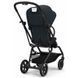 Прогулянкова коляска Cybex Eezy S Twist plus 2 BLK Magic Black 2731105573 фото 6