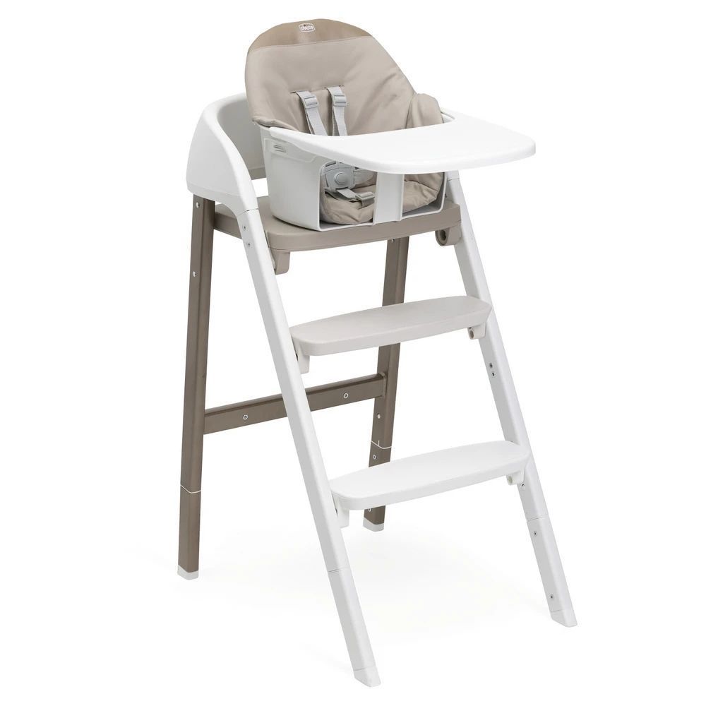 Стільчик для годування 3 в 1 Chicco Crescendo Up 87046.85 фото