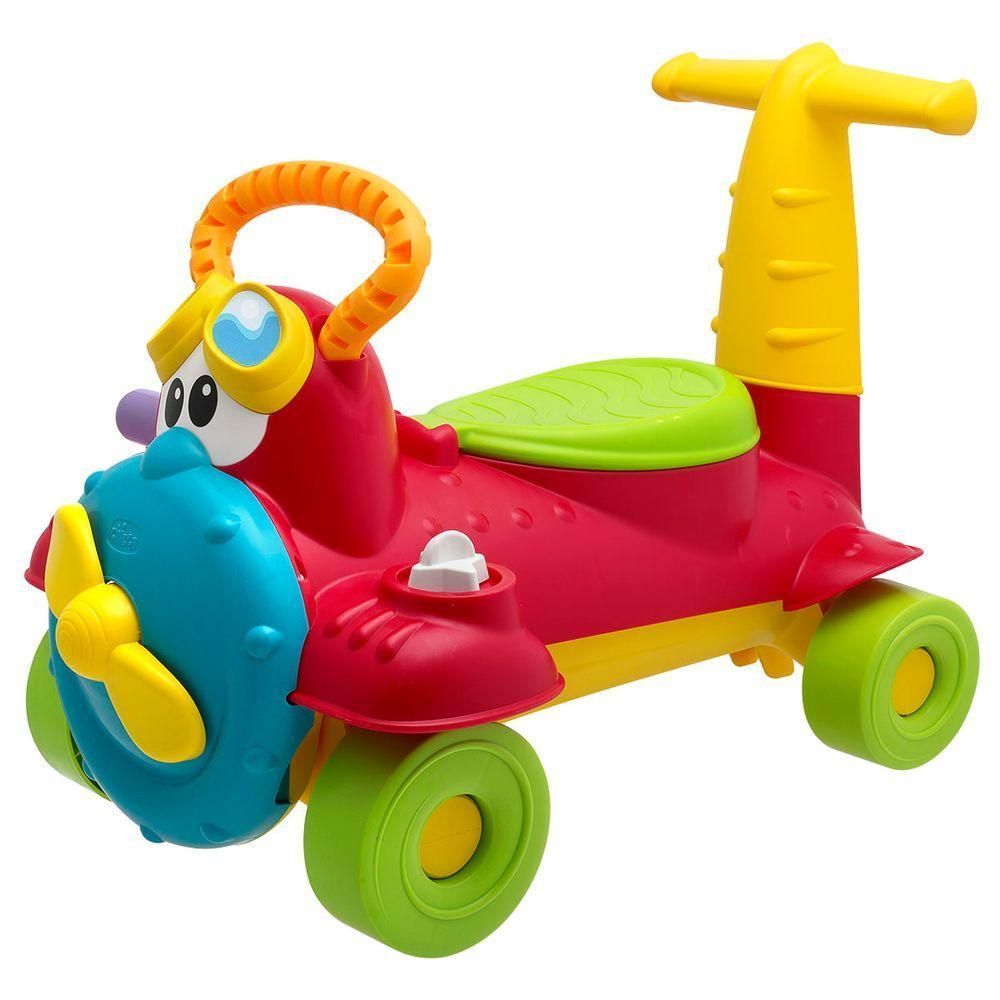 Іграшка для катання Chicco Sky Rider 05235.00 фото