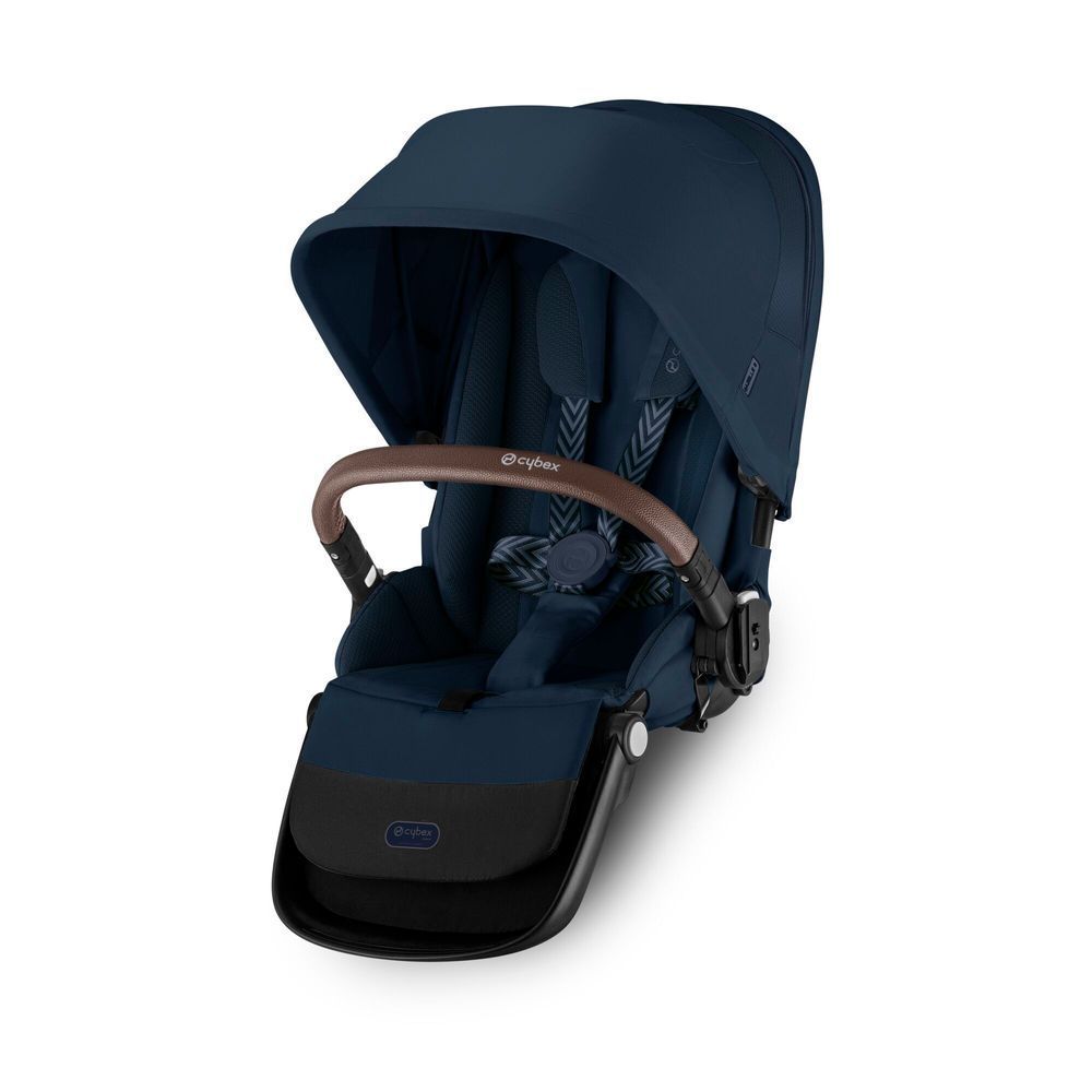 Прогулянковий блок Gazelle S SLV Ocean Blue 522002723 фото
