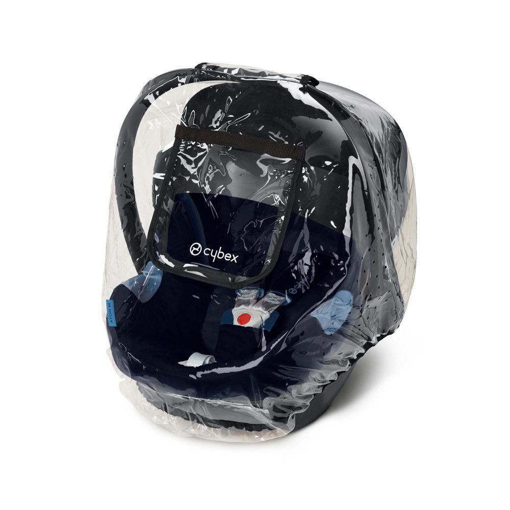 Дощовик для автокрісла CYBEX Cloud / Aton 516404001 фото