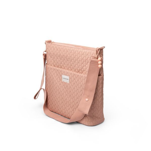 Сумка для мами Tote, "Wonderland", рожева 402804 фото
