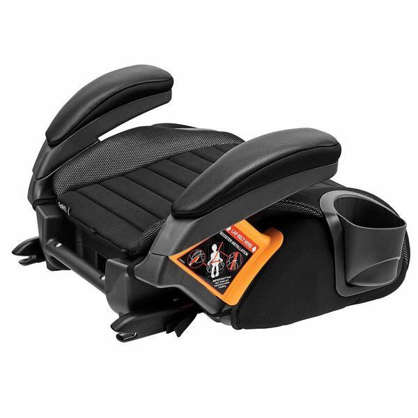 Автокрісло-бустер Chicco GoFit Plus, група 2/3 79835.72 фото