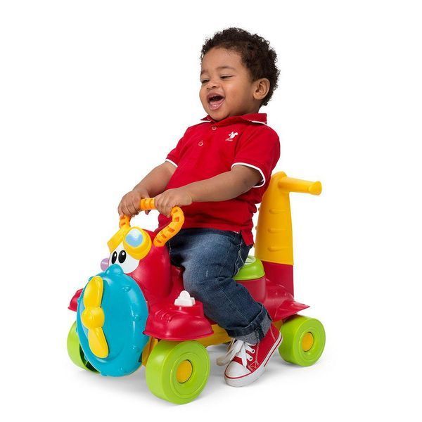 Іграшка для катання Chicco Sky Rider 05235.00 фото