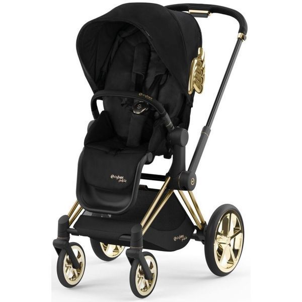Cybex Priam Jeremy Scott Wings 4.0 коляска 2 в 1 000067 фото