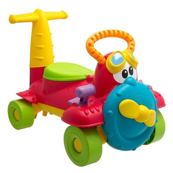 Іграшка для катання Chicco Sky Rider 05235.00 фото