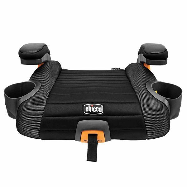 Автокрісло-бустер Chicco GoFit Plus, група 2/3 79835.72 фото