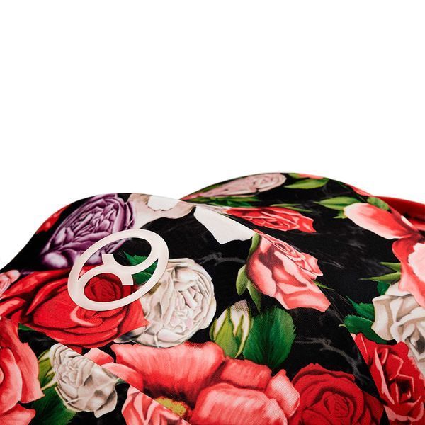 Автокресло Cybex Cloud Z i-Size Spring Blossom Dark (519003955) 519003955 фото