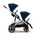 Прогулянковий блок Gazelle S SLV Ocean Blue 522002723 фото 3