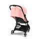 Коляска Orfeo BLK Candy Pink 524000331 фото 3