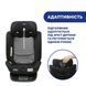 Автокрісло Chicco Unico Evo i-Size Air, група 0+/1/2/3 87031.72 фото 9