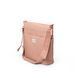 Сумка для мами Tote, "Wonderland", рожева 402804 фото 3