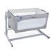 Ліжечко-гойдалка Chicco Next2Me Magic (79701.19) 79701.19 фото