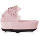 Люлька Cybex Priam 4.0 Simply Flowers Pink 522000929 фото 2