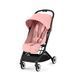 Коляска Orfeo BLK Candy Pink 524000331 фото 8