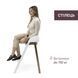 Стільчик для годування 3 в 1 Chicco Crescendo Up 87046.85 фото 8