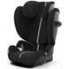 Автокрісло Cybex Solution G i-Fix Plus Moon Black 523001099 фото