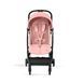 Коляска Orfeo BLK Candy Pink 524000331 фото 7