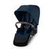 Прогулянковий блок Gazelle S SLV Ocean Blue 522002723 фото