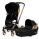 Cybex Priam Jeremy Scott Wings 4.0 коляска 2 в 1 000067 фото