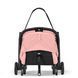 Коляска Orfeo BLK Candy Pink 524000331 фото 2