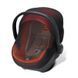 Москітна сітка для автокрісел Cloud /Aton Deep Black 516405002 фото