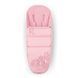 Чохол для ніг Platinum Simply Flowers Pink 522000051 фото
