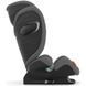 Автокрісло Cybex Solution G i-Fix Plus Lava Grey 523001101 фото 4