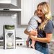 Машина для приготування дитячої суміші Baby Brezza Formula Pro Advanced FRP0046 фото 5