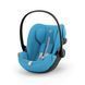Автокрісло Cybex Cloud G i-Size plus Beach Blue 2731544196 фото