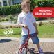 Біговел Chicco "Red Bullet" 01716.00 фото 9