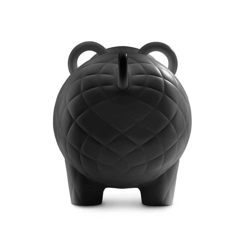 Кошик для траспортування дитячих речей by Marcel Wanders - Black 517000281 фото