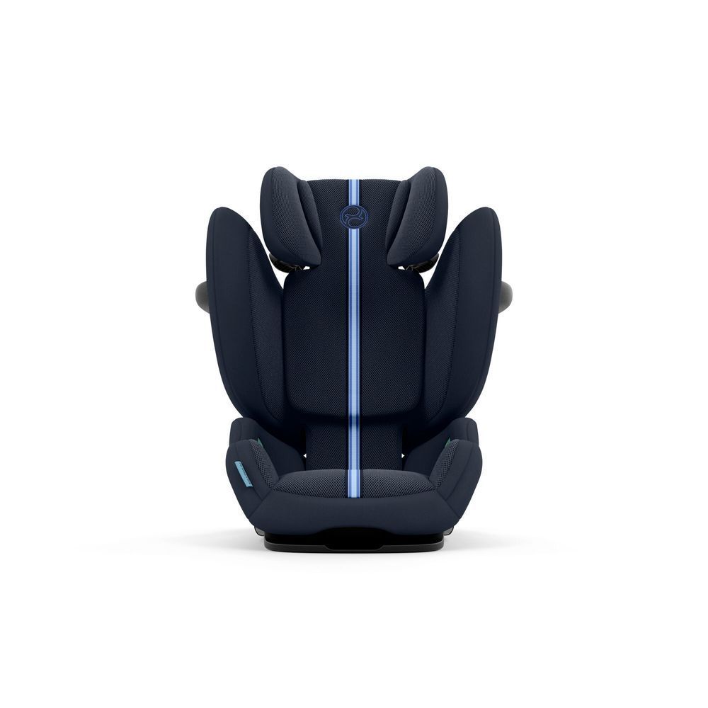 Автокрісло Solution G i-Fix Plus Ocean Blue 523001103 фото
