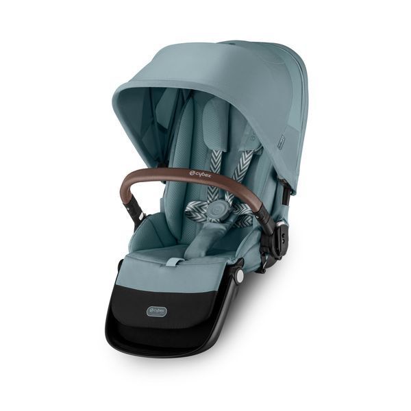 Прогулянковий блок Gazelle S TPE Sky Blue 522002725 фото
