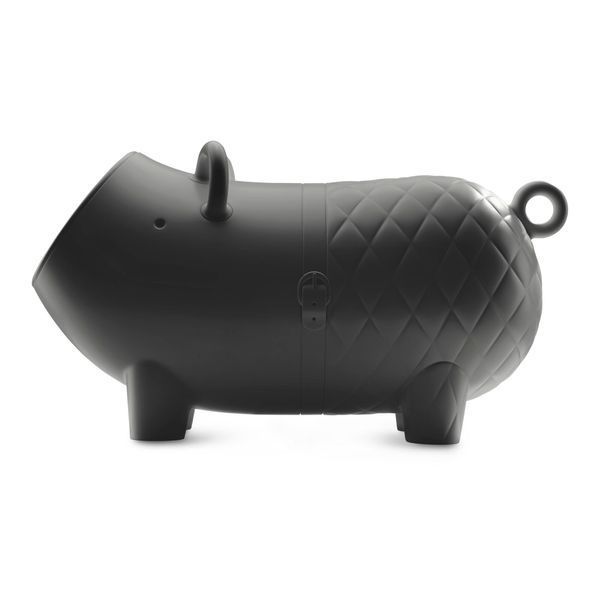 Кошик для траспортування дитячих речей by Marcel Wanders - Black 517000281 фото